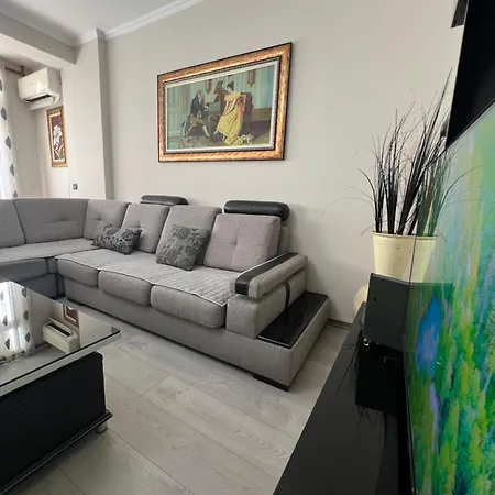 Art_apartment Apartamento *